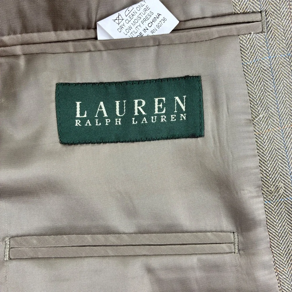 Lauren Ralph Lauren measurements length